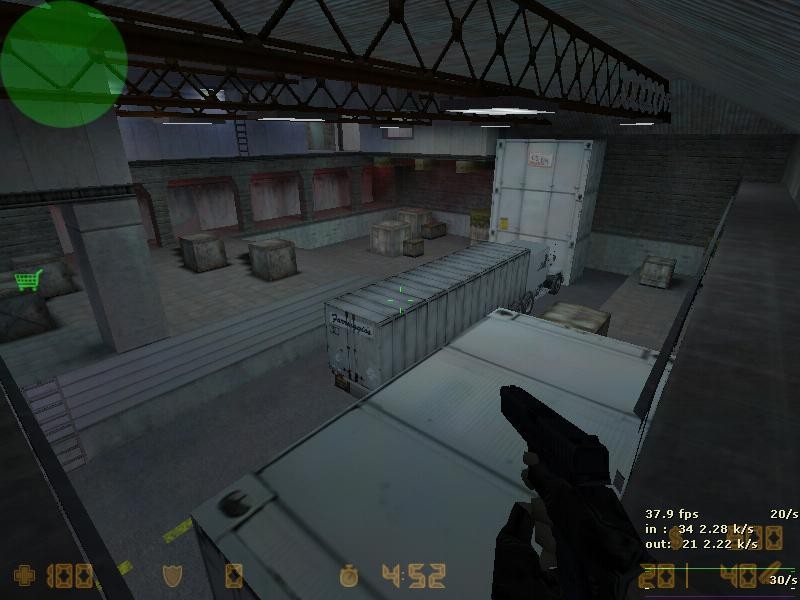 cs_assault_iqyoshi - скриншот 6