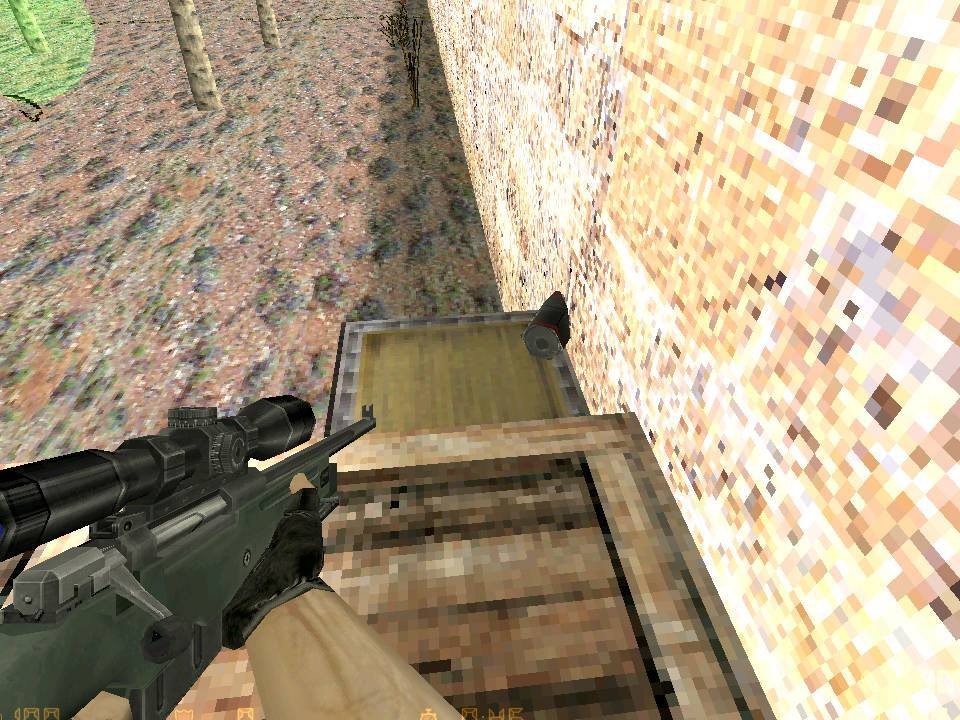 awp_tree — скриншот 2