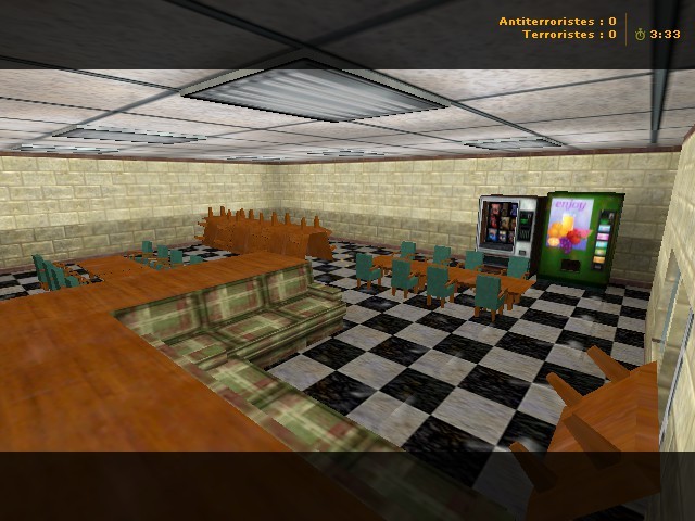 zm_office_x — скриншот 11
