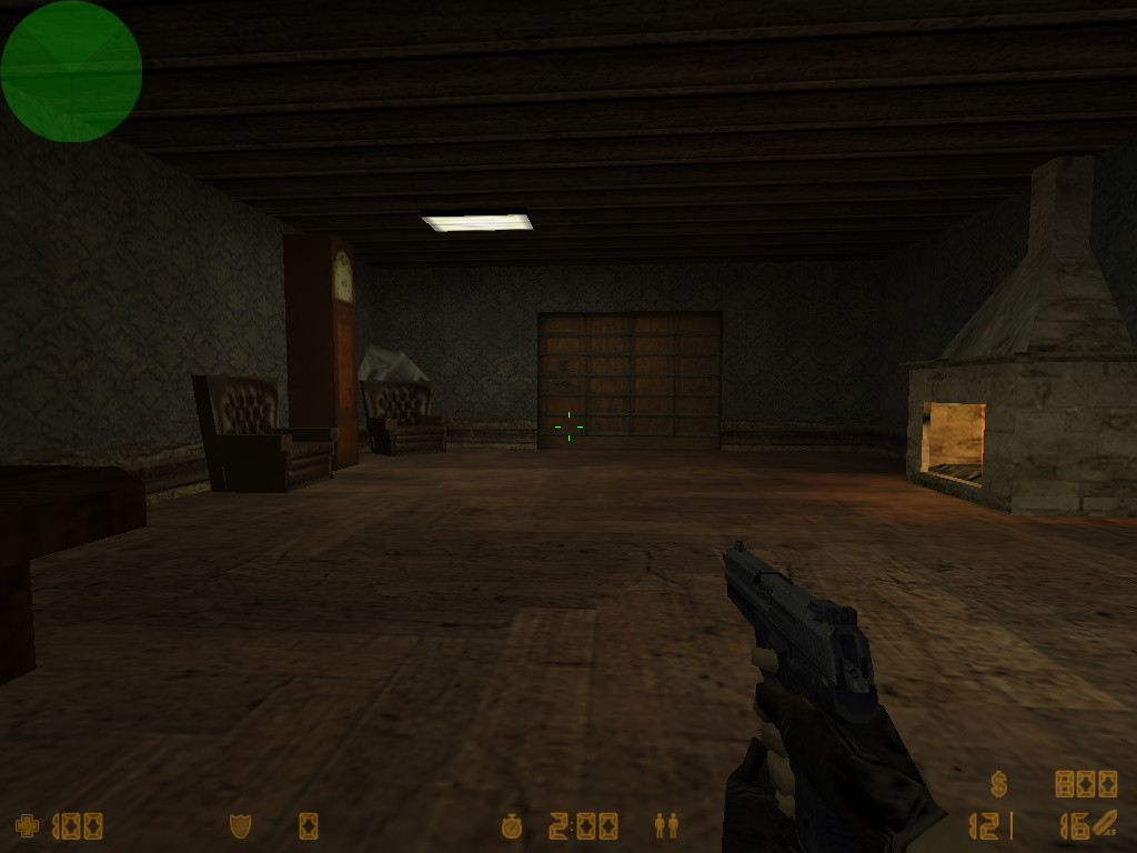 cs_heul_doch — скриншот 10
