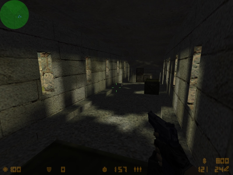 cs_crazy_castle — скриншот 8