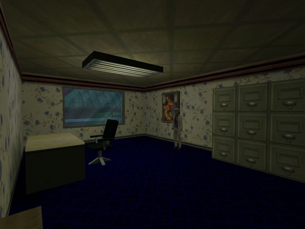 cs_urbanvilla - скриншот 7