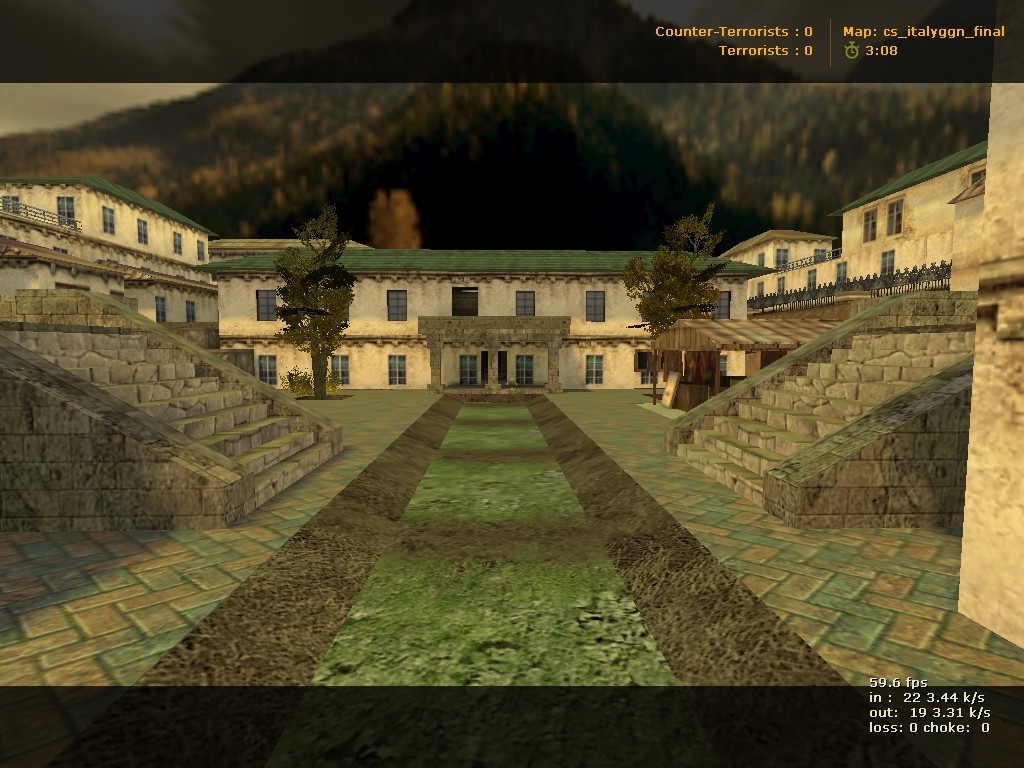 cs_italy2ggn_final - скриншот 6