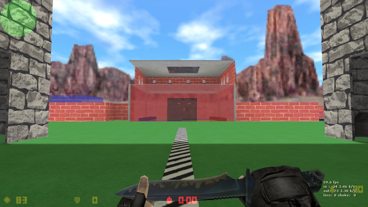 jail_oyundunyasi — скриншот 9