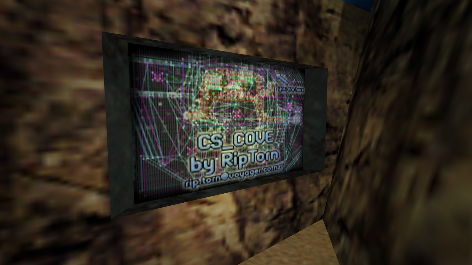 cs_cove_b5f — скриншот 6