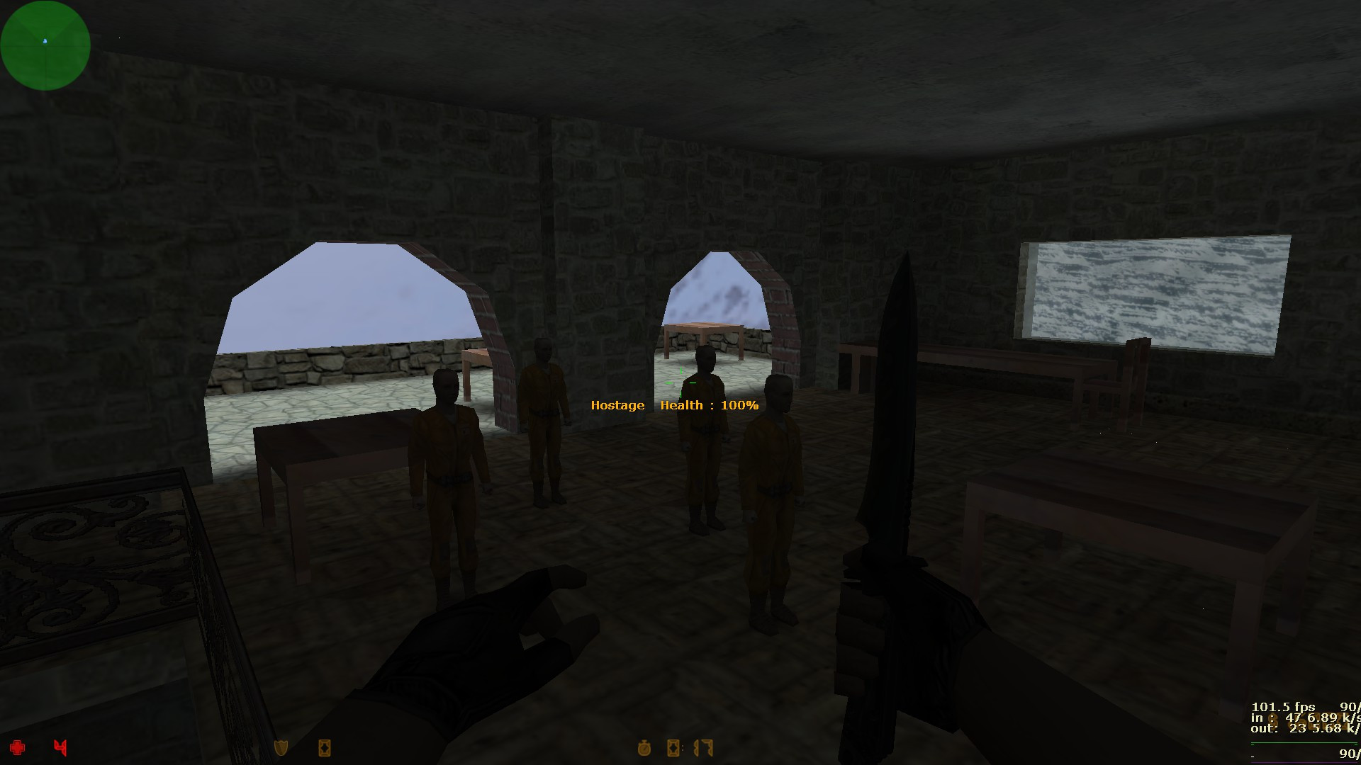cs_bar — скриншот 19