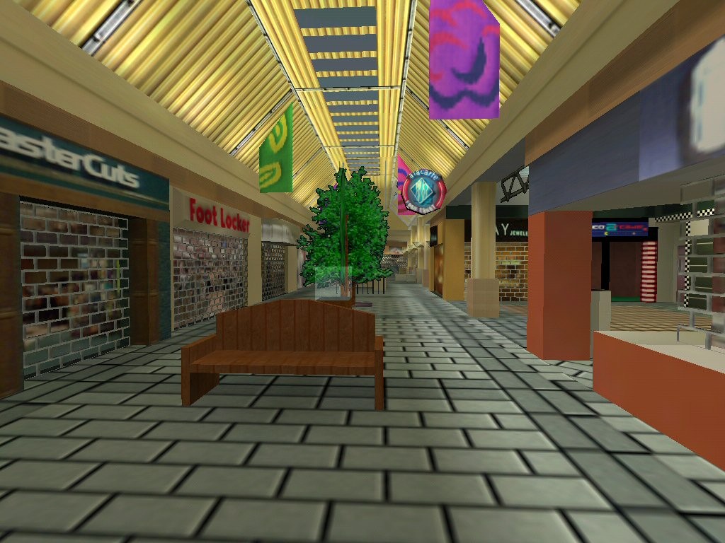 northshore_square_mall - скриншот 5