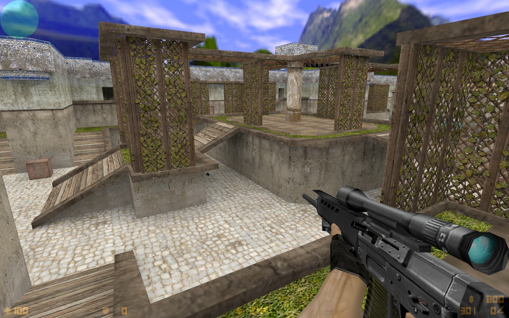 aim_hammertime — скриншот 5