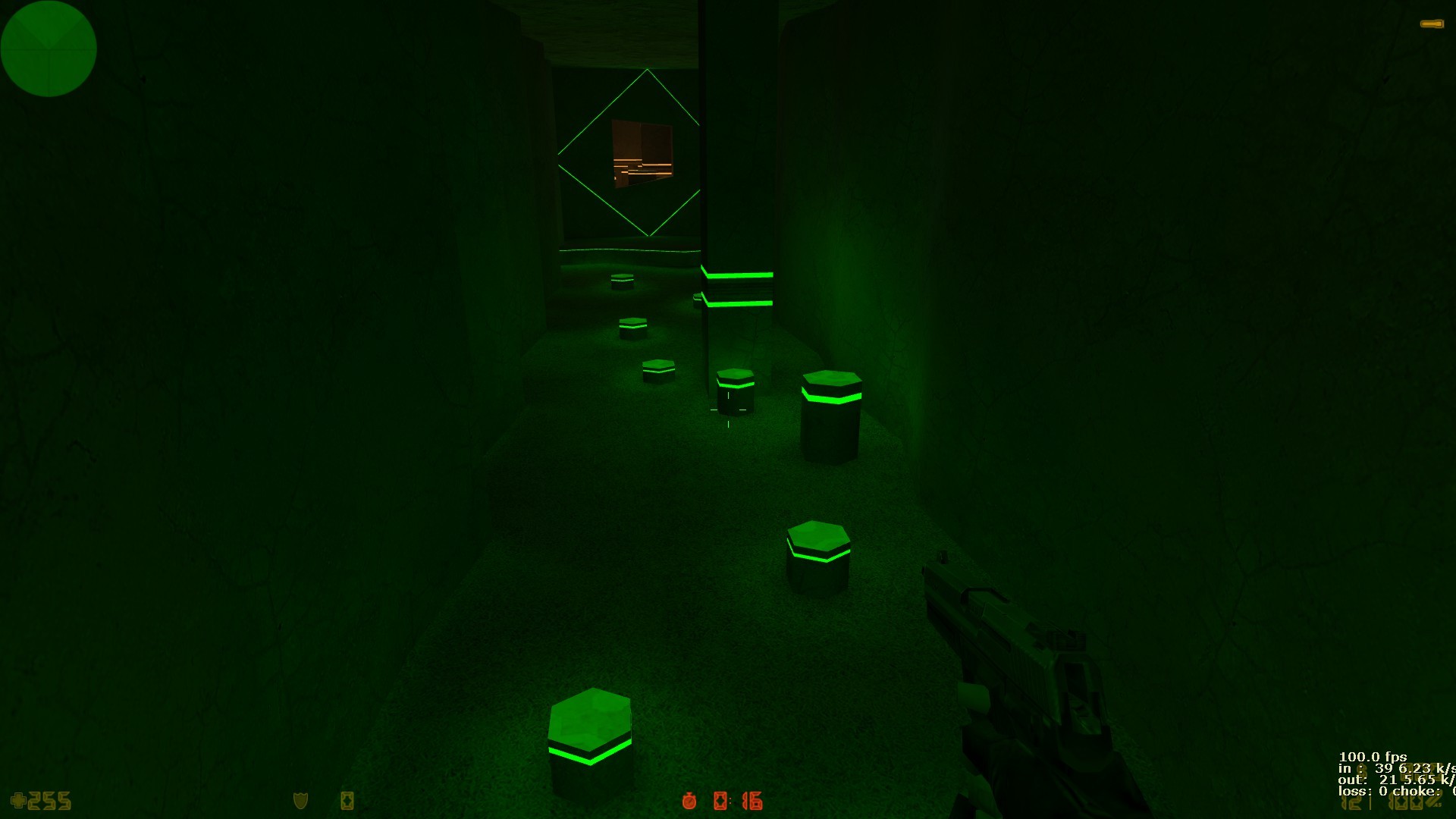 hfr_descent_h — скриншот 3