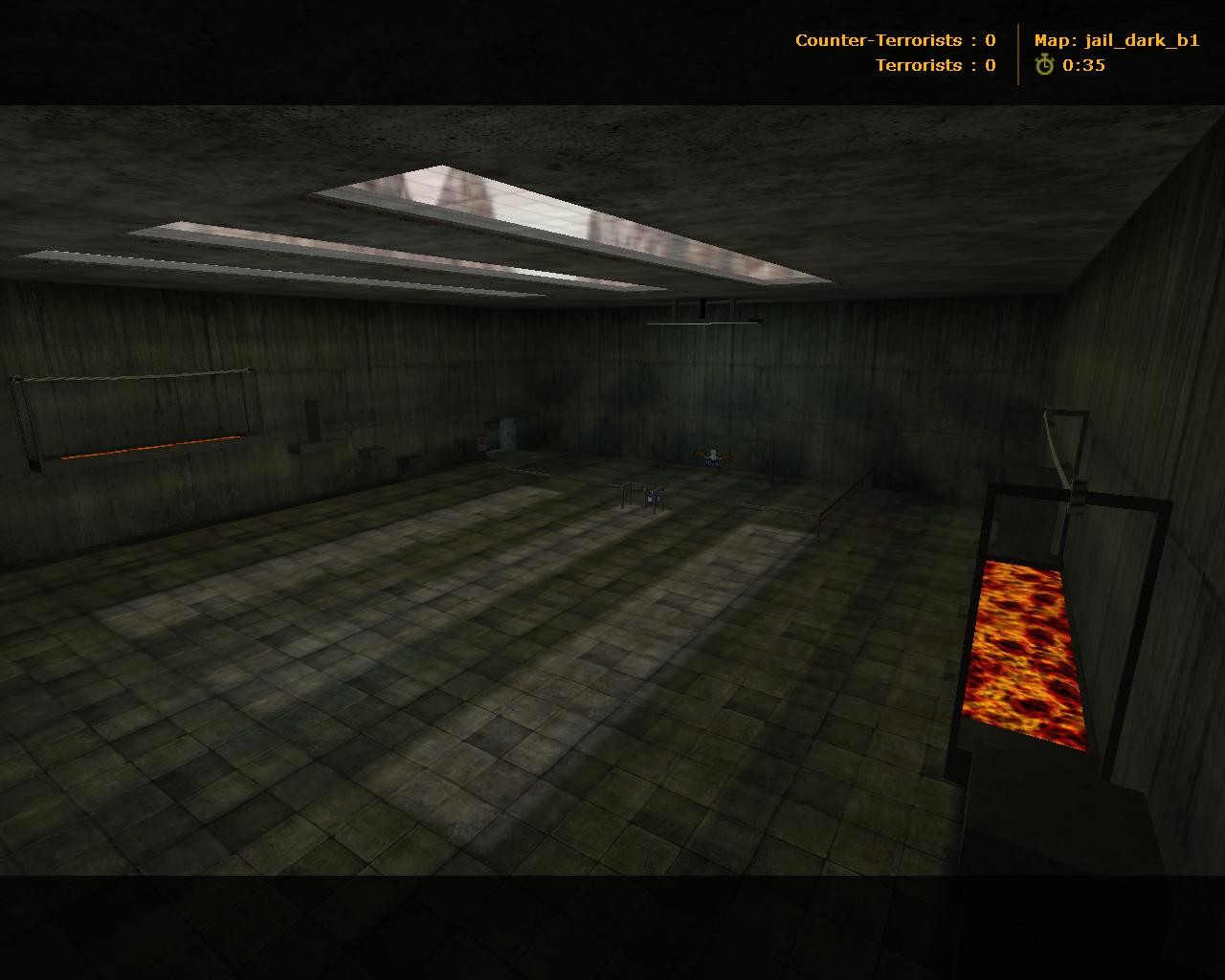 jail_dark_b1 — скриншот 6