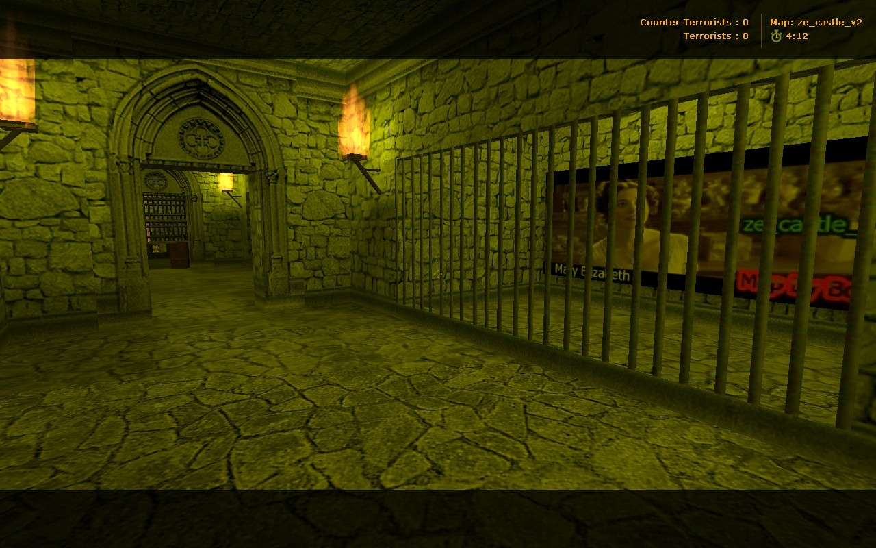 Скачать ze_castle_v1_fix - Скриншот