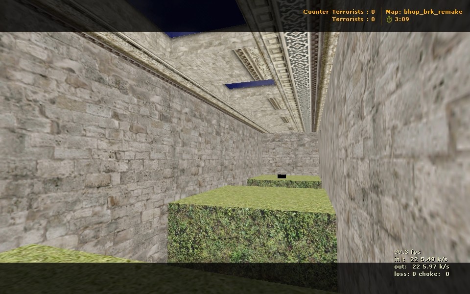 bhop_brk_remake — скриншот 4