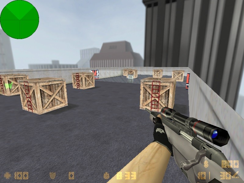 awp_micro — скриншот 1
