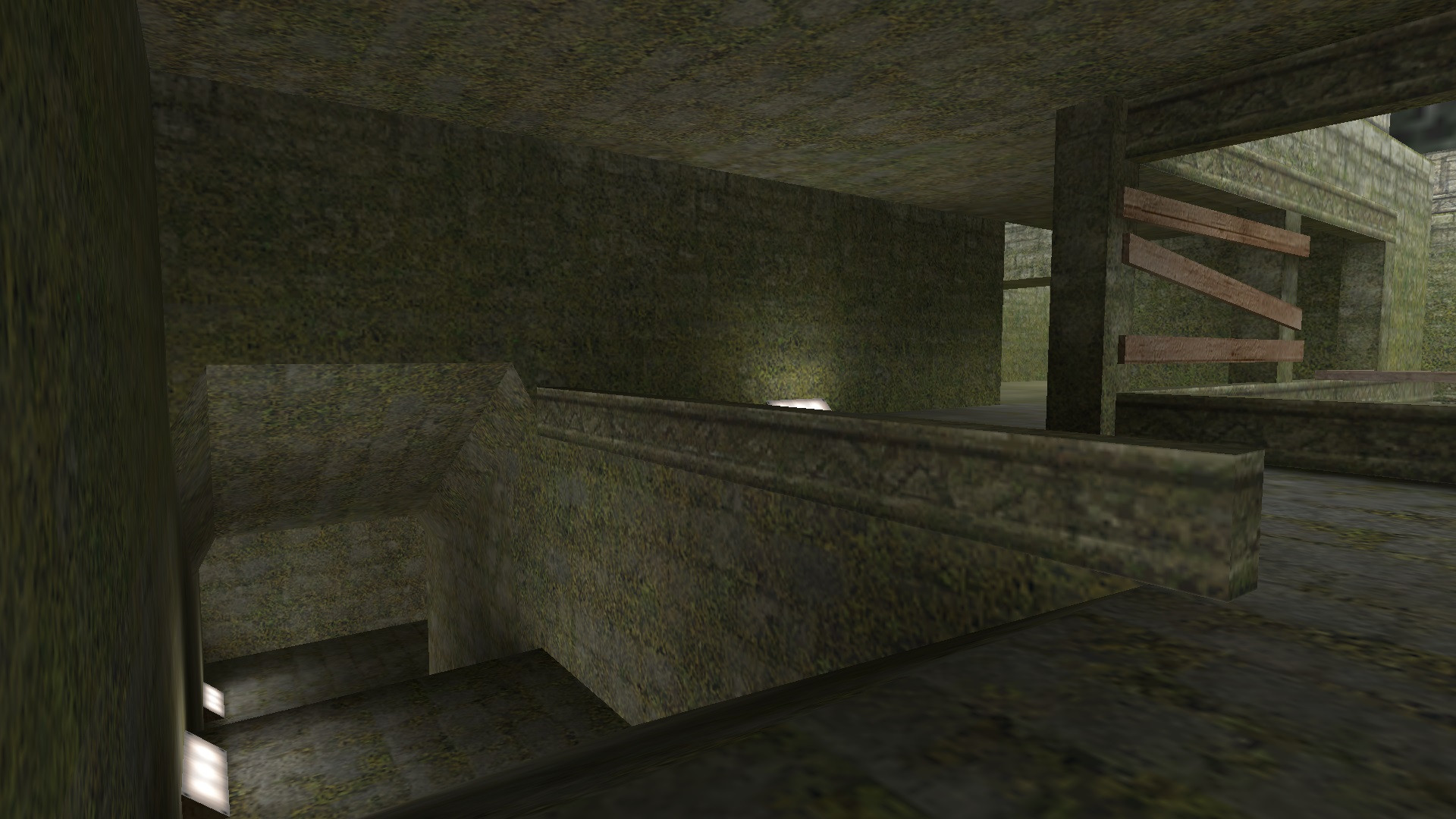 zm_aztec_lostcity — скриншот 6