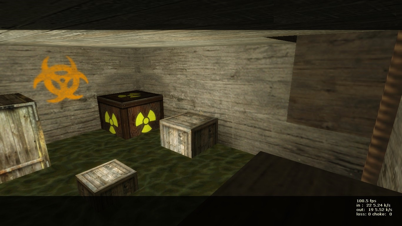 zp_toxic_house_2k20 — скриншот 12