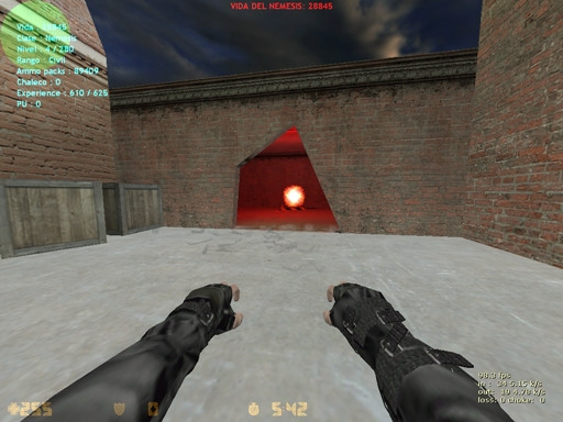 ze_darkprofessional_dp1 — скриншот 9