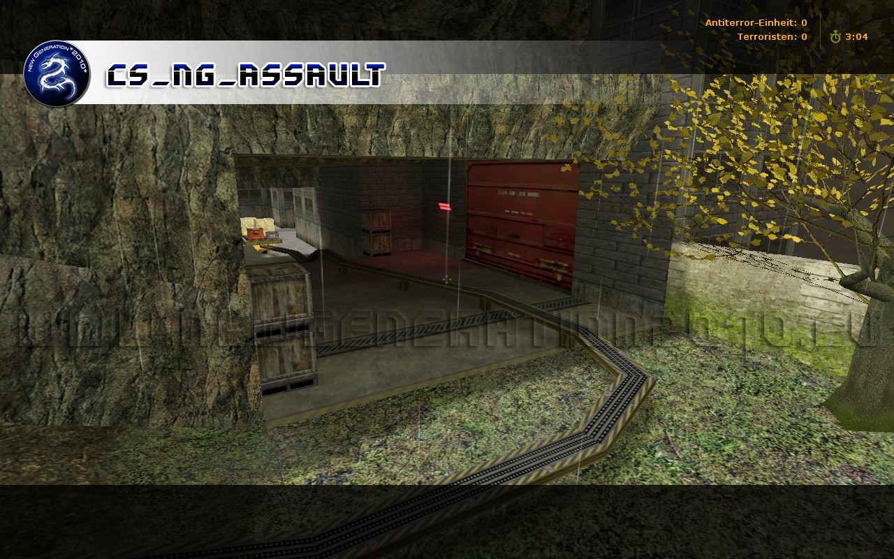 cs_ng_assault - скриншот 5