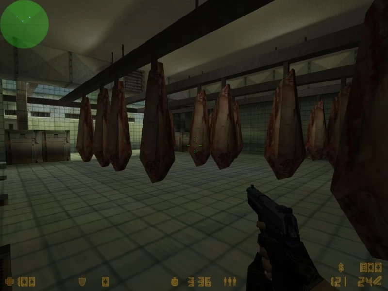 cs_blutwurst — скриншот 6