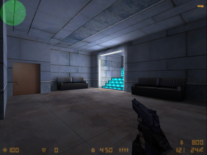 cs_club42 — скриншот 2