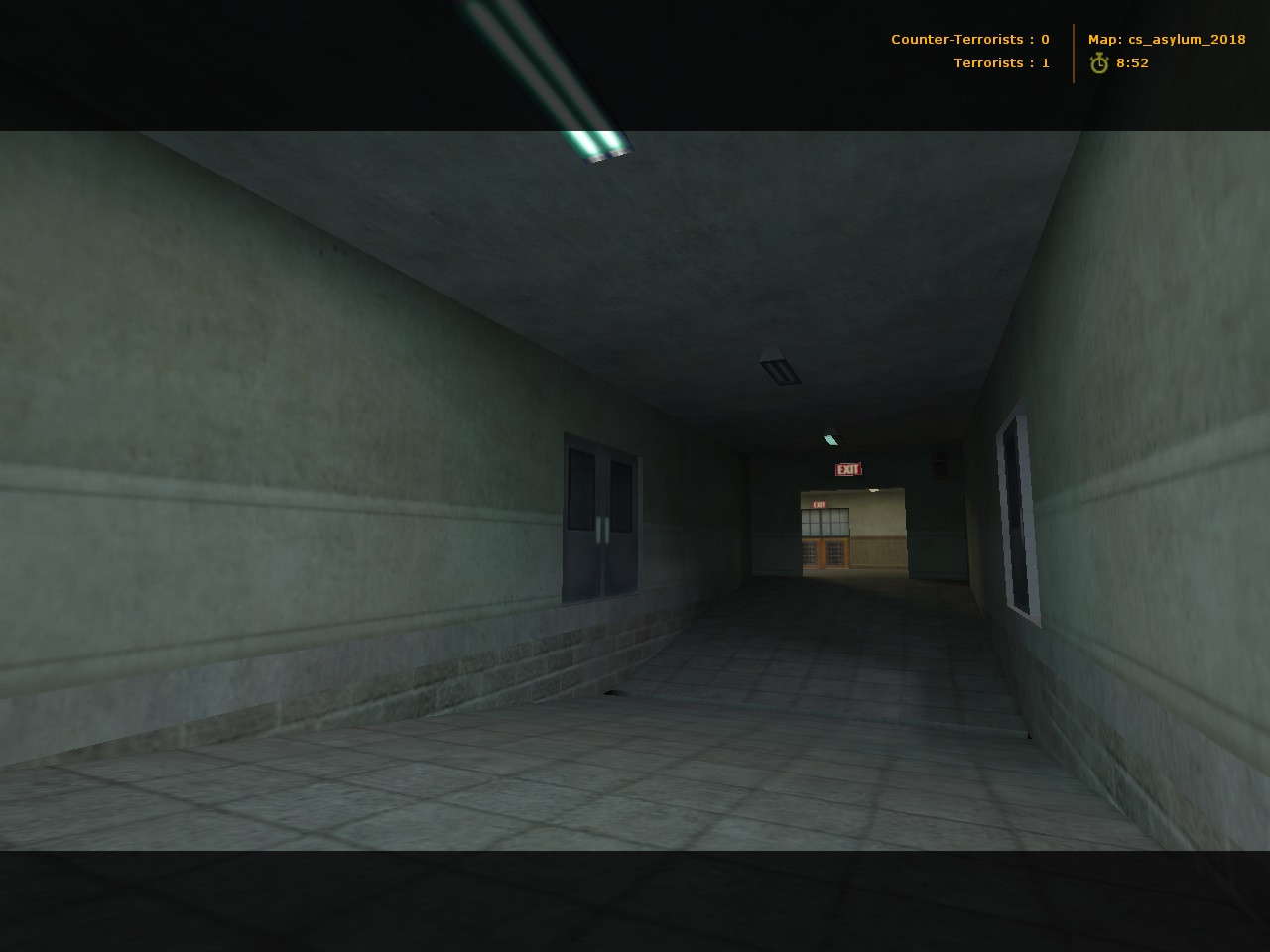 cs_asylum_2018 - скриншот 7
