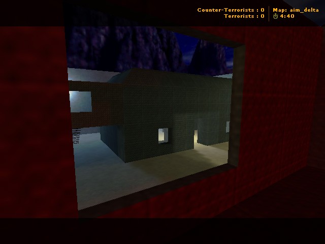 aim_delta — скриншот 2