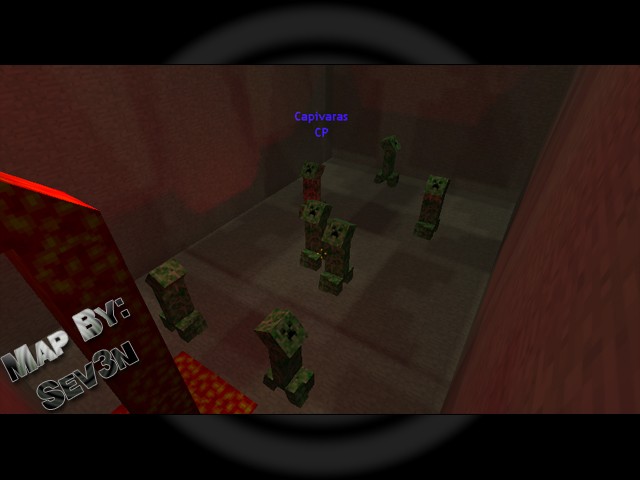 awp_minecraft2 — скриншот 4