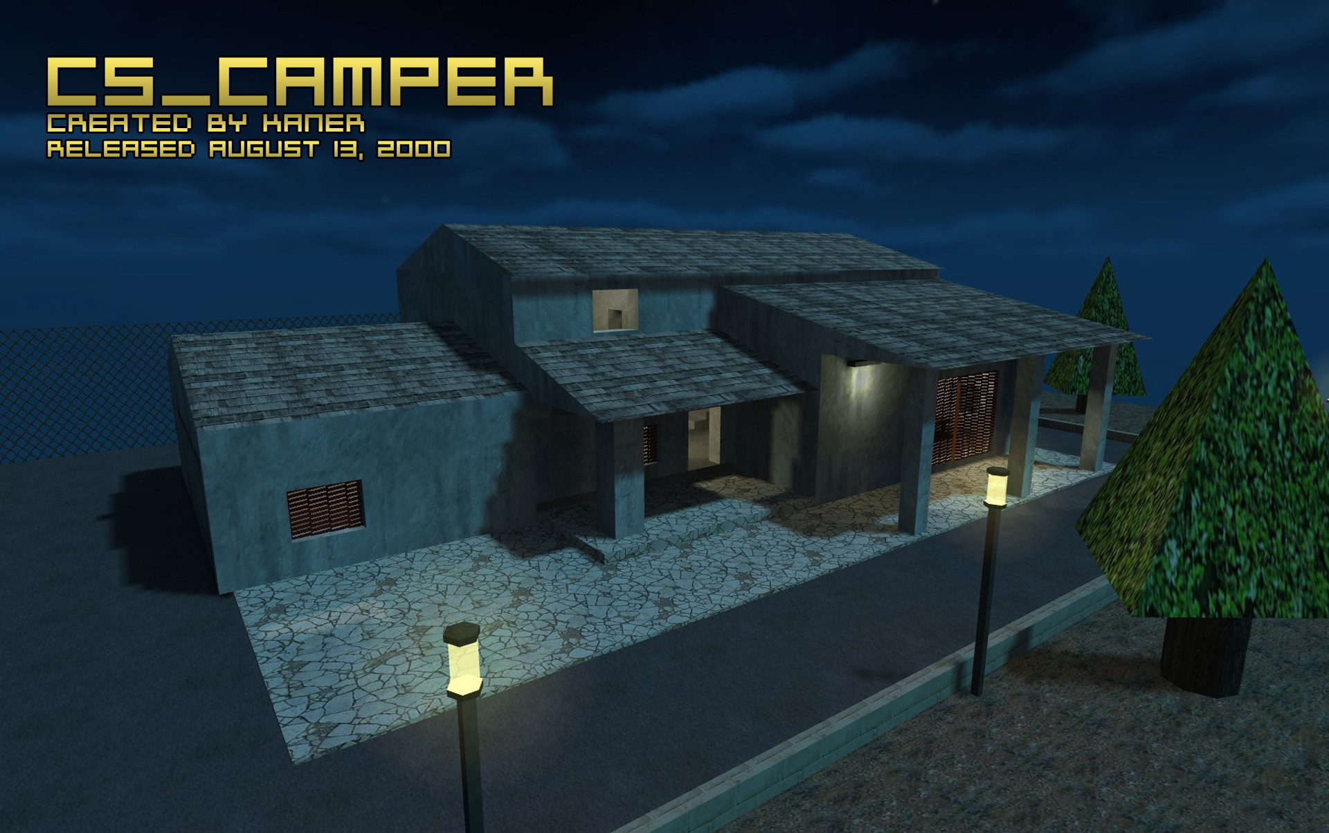 cs_camper - скриншот 1