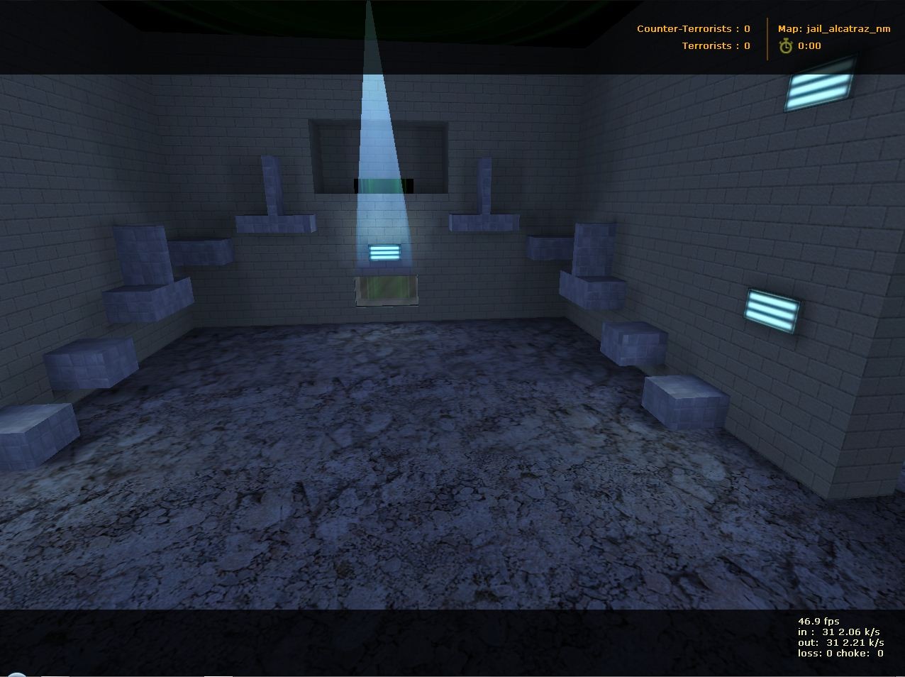 jail_alcatraz_nm — скриншот 10