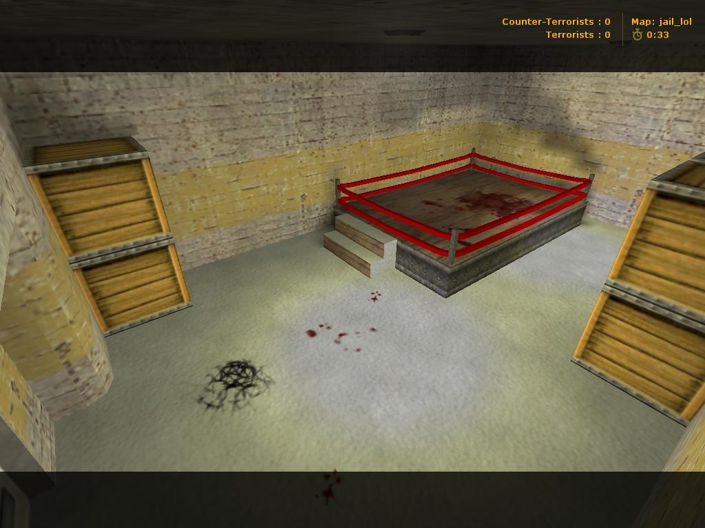 jail_lol — скриншот 1