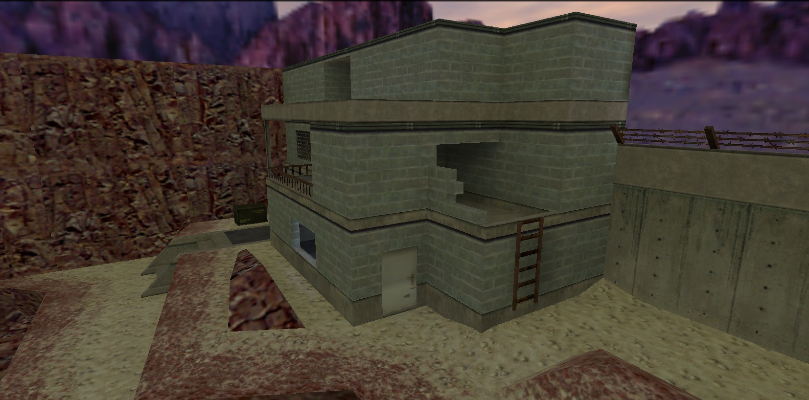 duel_sniperarena — скриншот 3