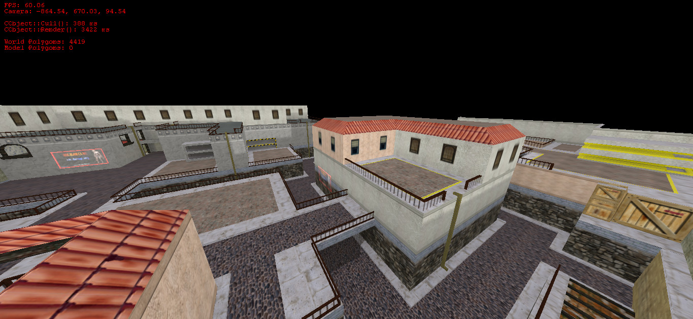 zm_cs_italy — скриншот 6