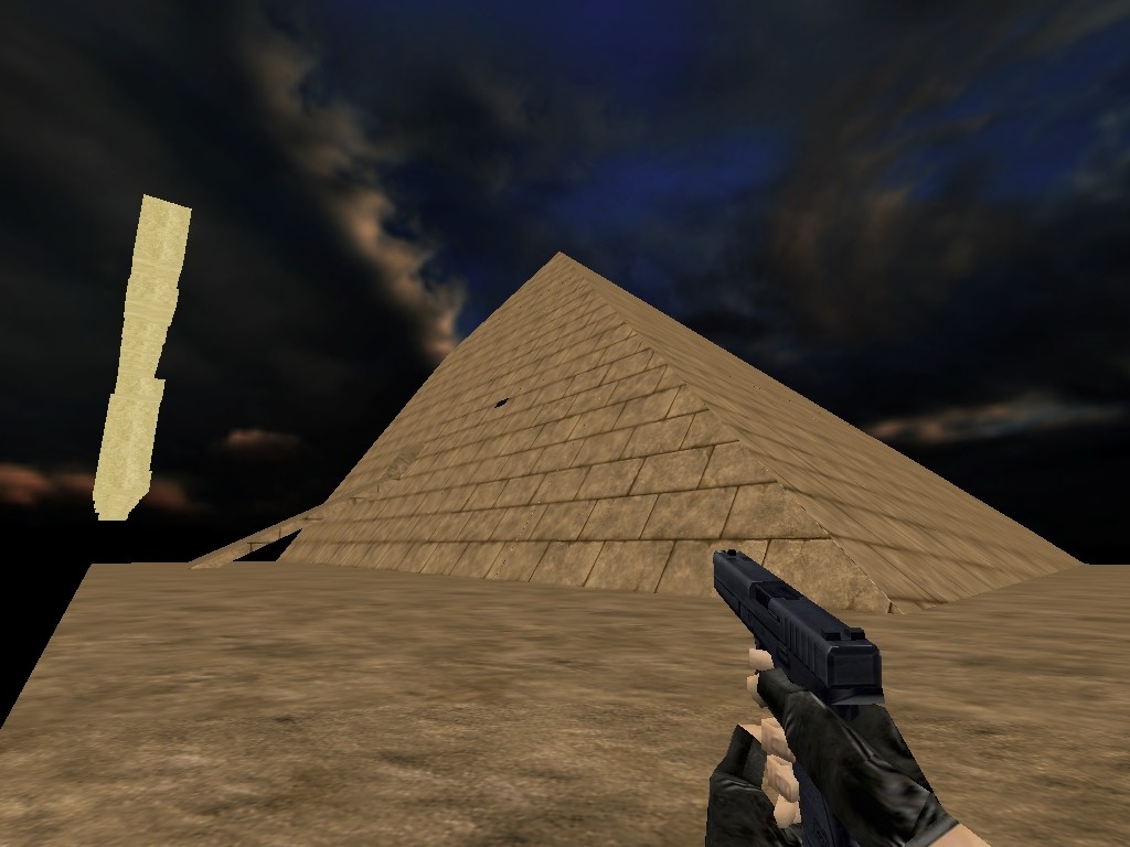 zre_egipto_gs — скриншот 2