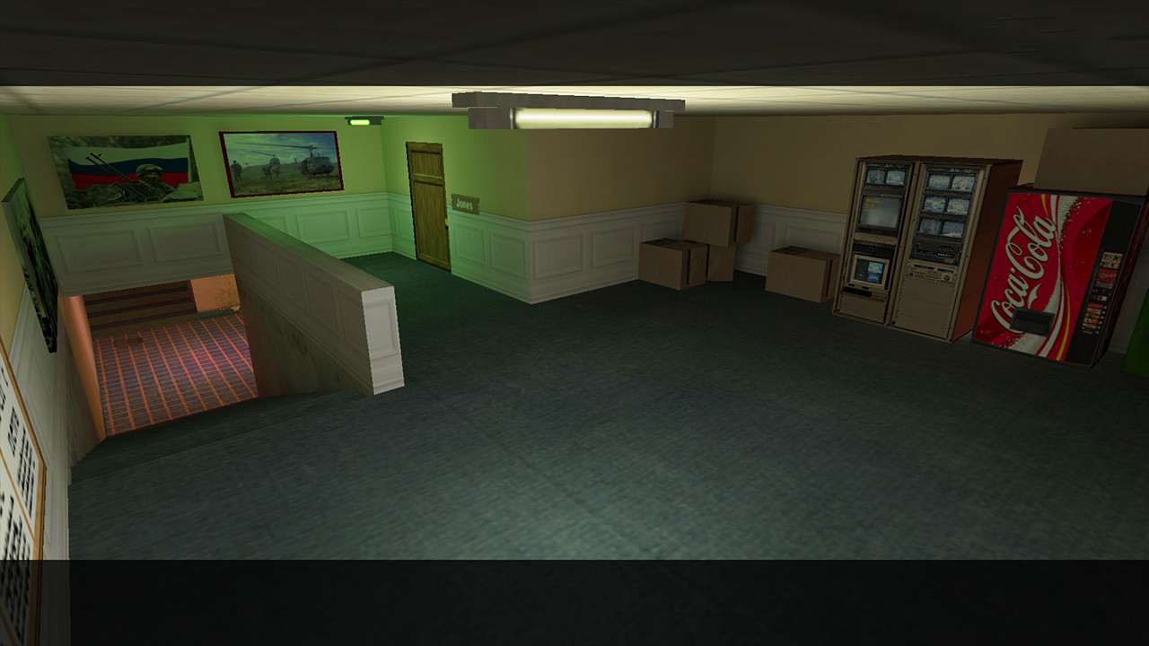 maniac_base_beta — скриншот 6