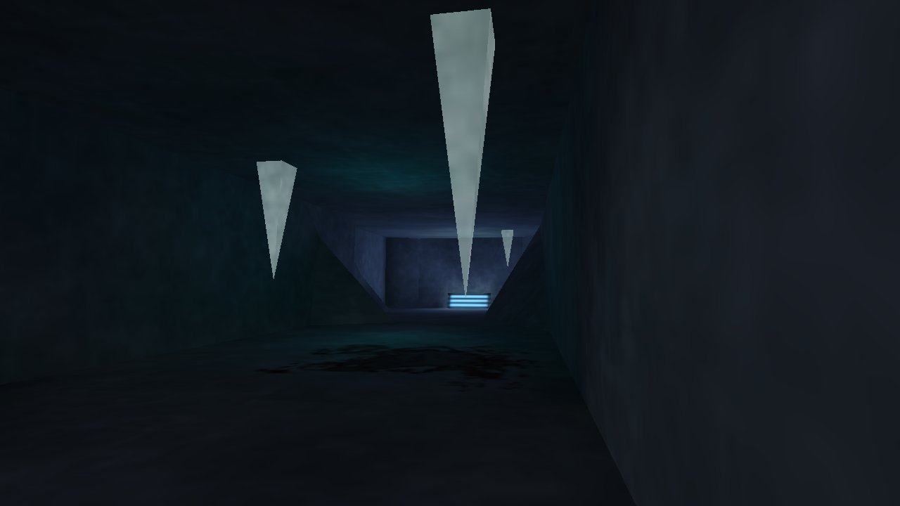 zm_iceworld_humans_v2 — скриншот 6