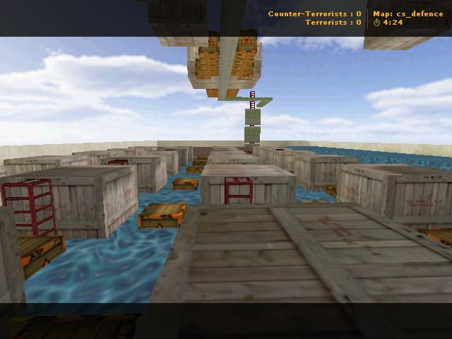 cs_defence - скриншот 3