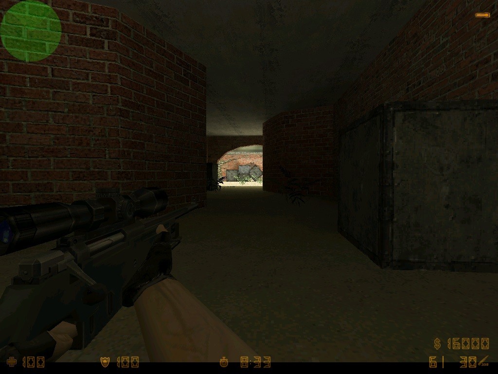 Скачать aim_awp_irak - Скриншот