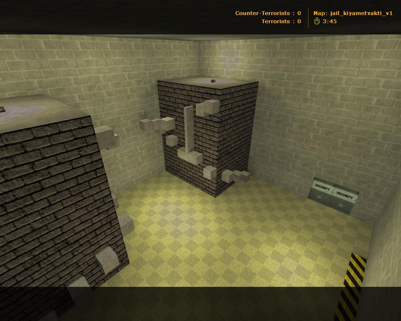 jail_kiyametvakti_v1 — скриншот 6