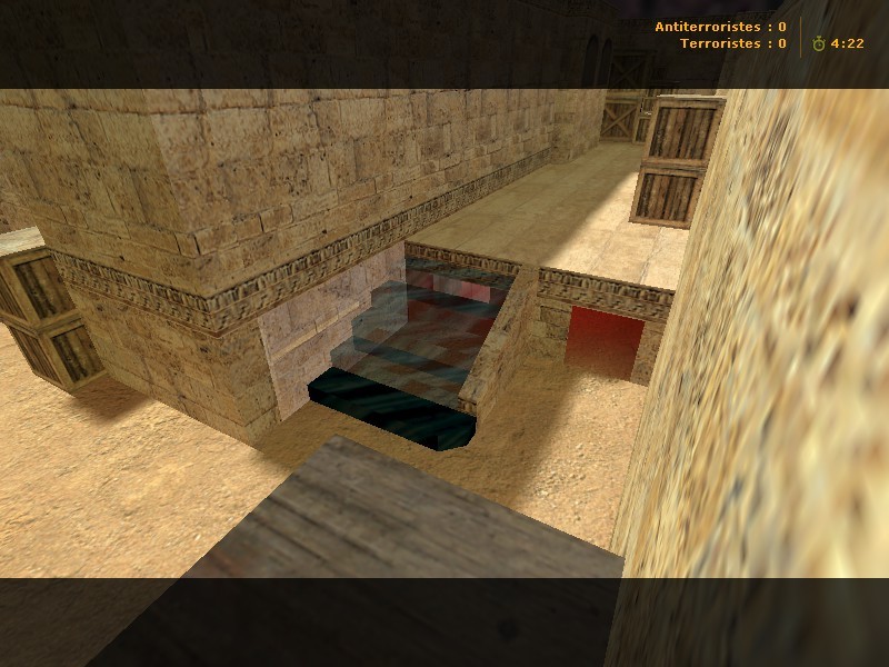 Скачать zm_dust2_2014 - Скриншот