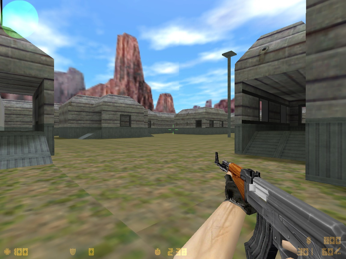Скачать aim_ak-colt-arg - Скриншот