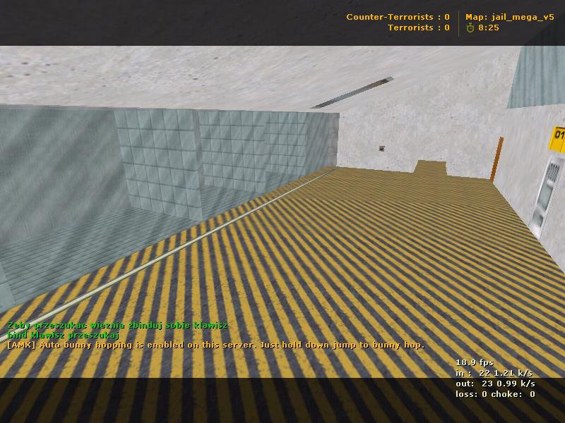 jail_mega_v5 — скриншот 1