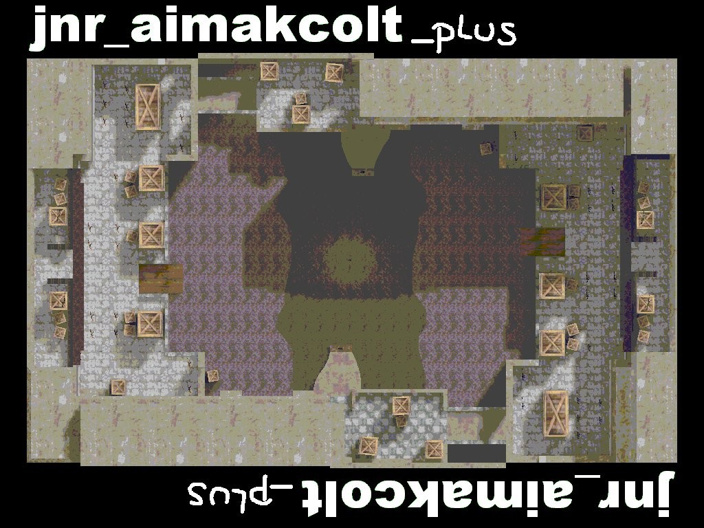 Скачать jnr_aimakcolt_plus - Скриншот