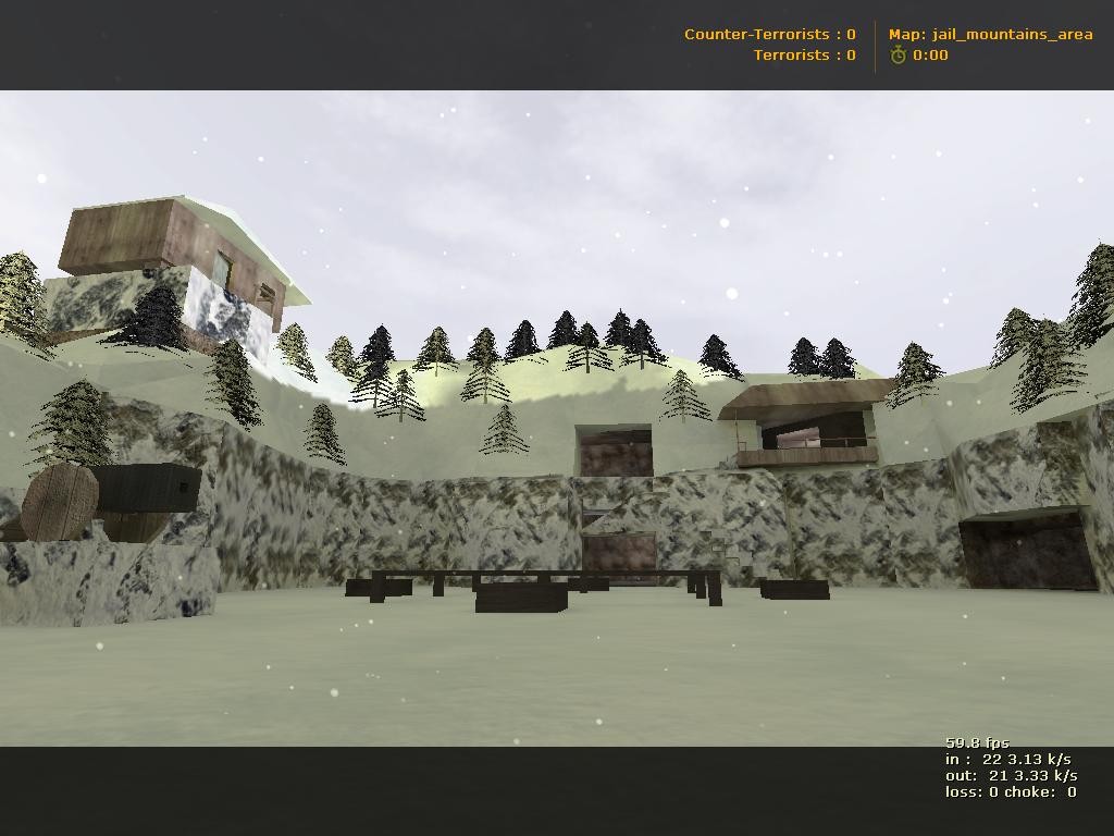 Скачать jail_mountains_area - Скриншот