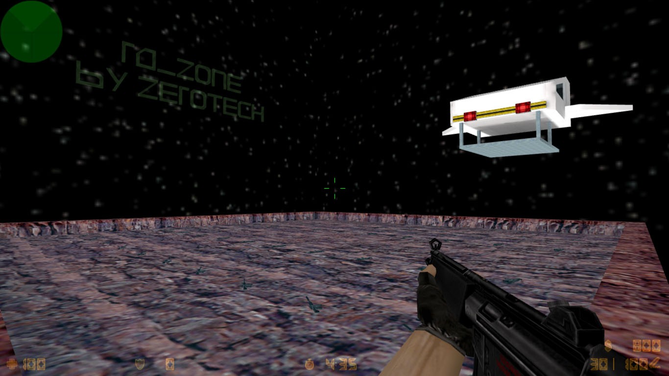 rush_zone — скриншот 3