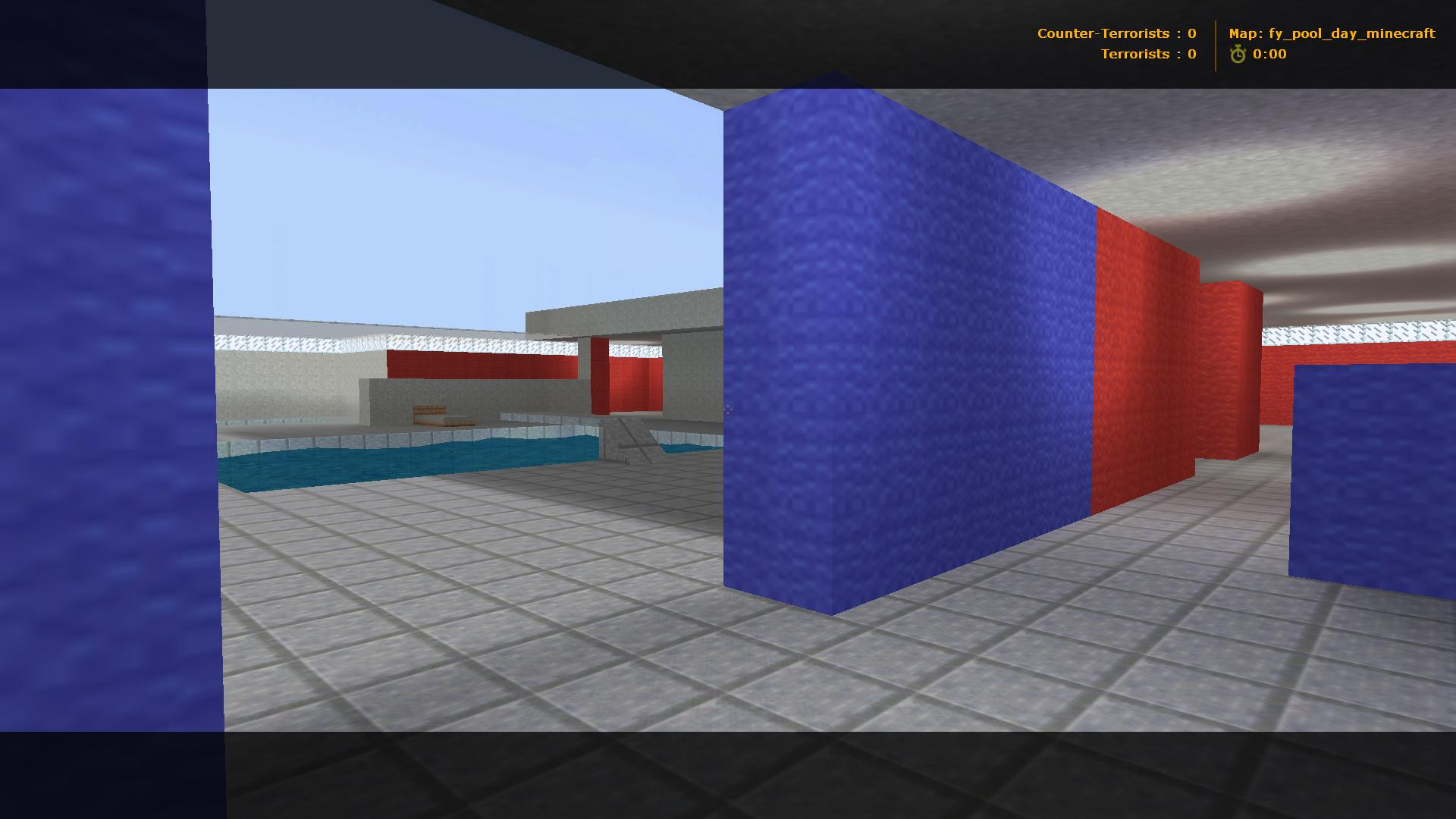 fy_pool_day_minecraft - скриншот 4