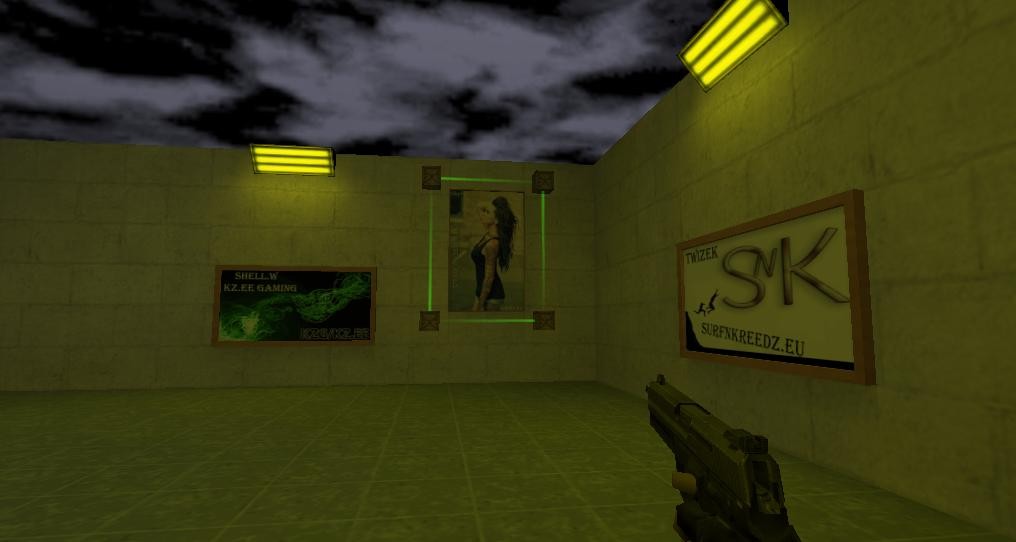kg_sneakster — скриншот 1