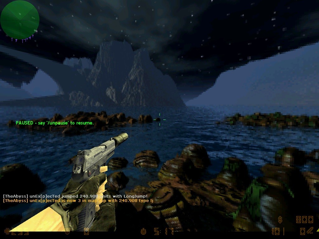 kz_starwars_deeja — скриншот 2