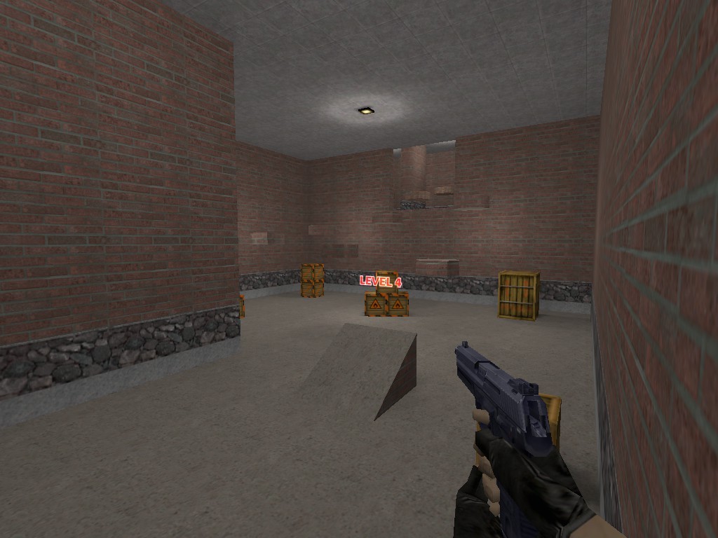 bhop_lf1 — скриншот 5