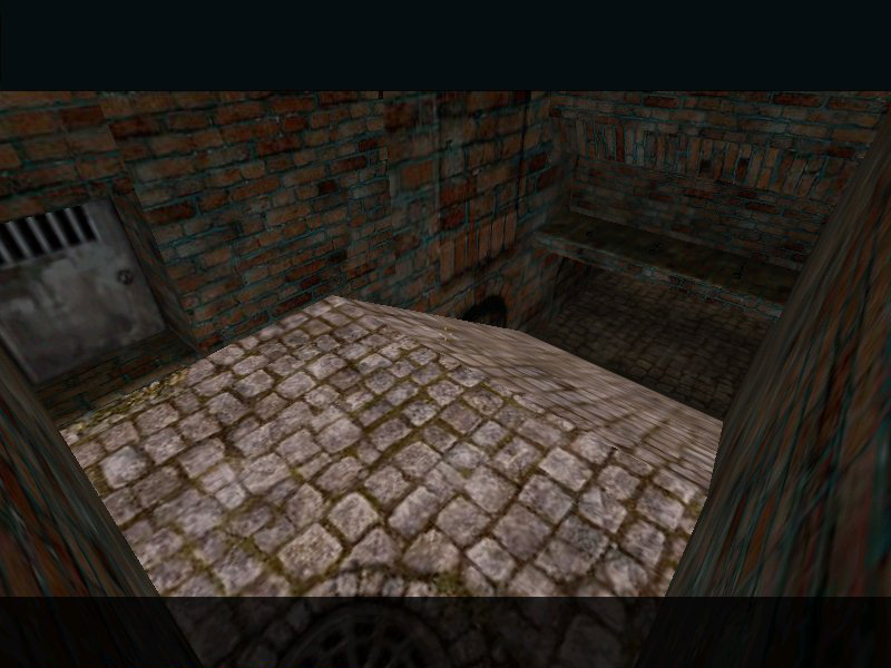Скачать zm_underg_sewers - Скриншот