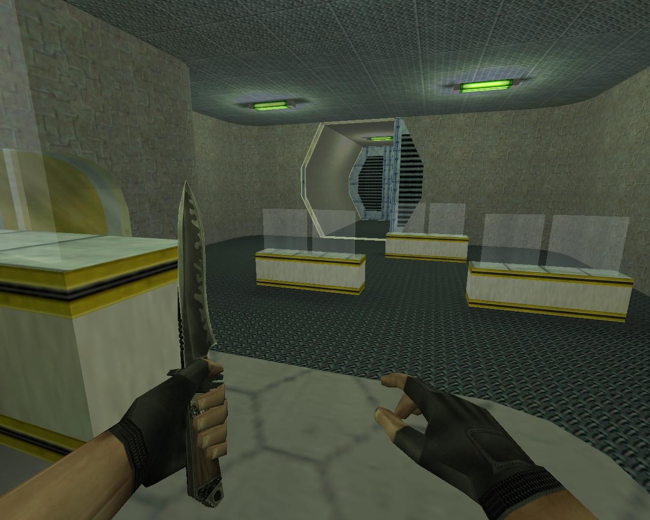 cs_keystone_iv - скриншот 4