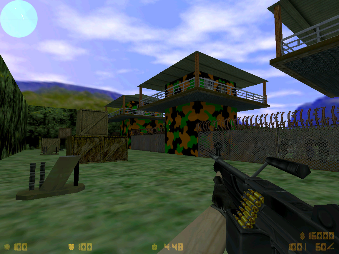 border1 — скриншот 5